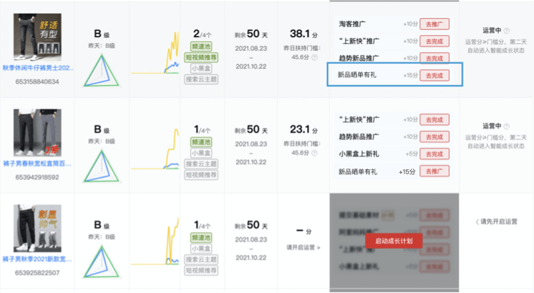 详细说明“翻牌机保单干扰产品“推荐3个购买渠道