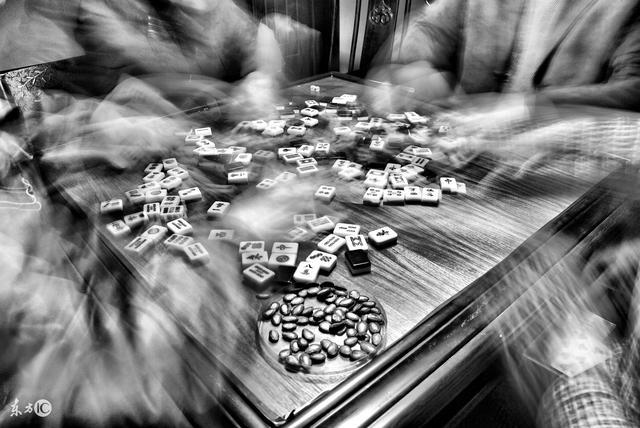 棋牌可以透视吗知乎（棋牌有透视是真的吗）