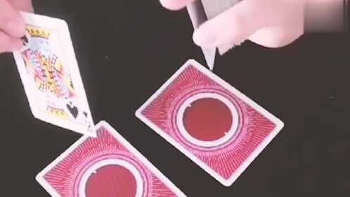 5分钟教会你“普通扑克牌玩斗牛搞鬼款仪器《详细教程 新浪科技》