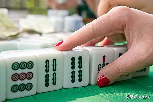 麻将中的绝挂（决胜麻将的挂）