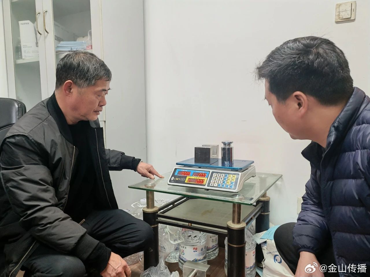 (2分钟介绍)“耐用金花牌不作假有什么仪器设备—详细解说+新浪科技