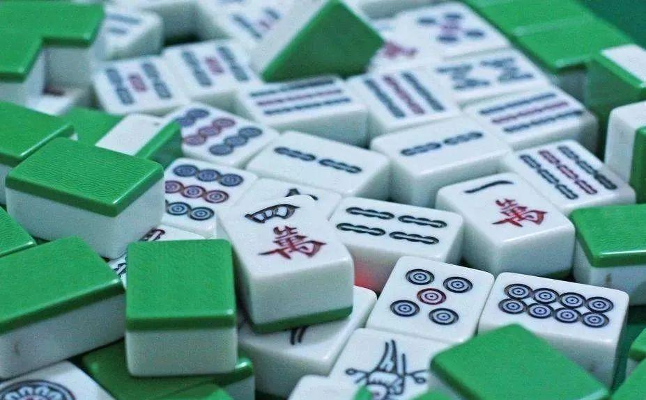 抖音德财麻将怎么开挂教程（抖音麻将视频教程）