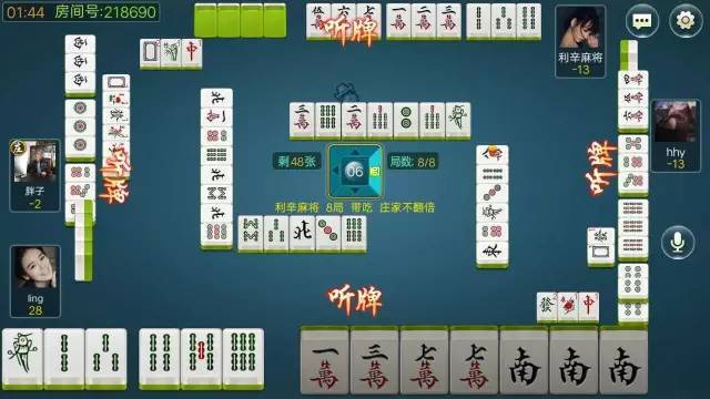亳州麻将有挂开吗（亳州麻将有挂开吗现在）