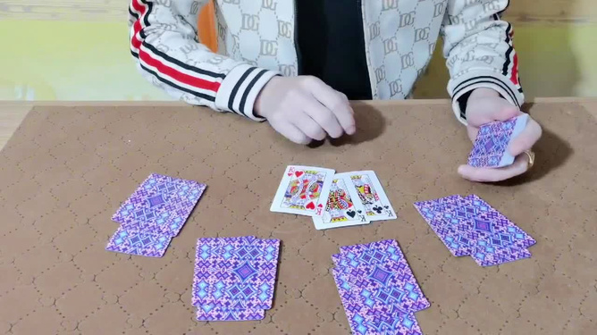必看盘点揭秘!新又实用扑克牌打三公机器新款多少钱《新浪科技 讲解窍门》