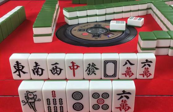 蜀地麻将开挂视频教程下载（四川蜀地麻将）