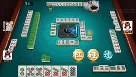 四川闲来麻将开挂（闲来麻将有没有开挂的）