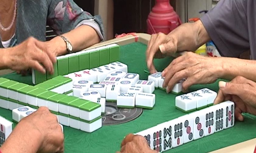 汉川麻将有没有挂的（汉川麻将有没有挂的）