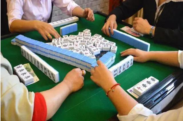 实测分享“微信打麻将到底有没有挂—真实可以装挂