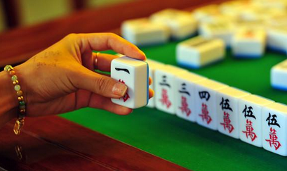 用麻将怎么玩四挂四（用麻将怎么玩四挂四顺）