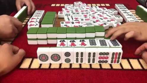 麻将拇指挂（麻将 挂）