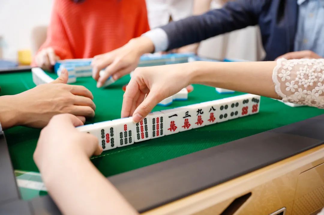 麻将拇指挂（麻将 挂）