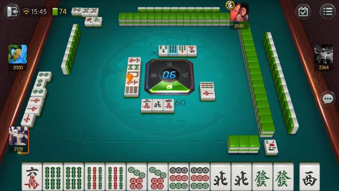 小乐麻将开挂（小乐麻将的链接下载）