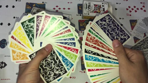 给大家爆料一下普通扑克纸牌斗牛先进产品“推荐5个购买渠道