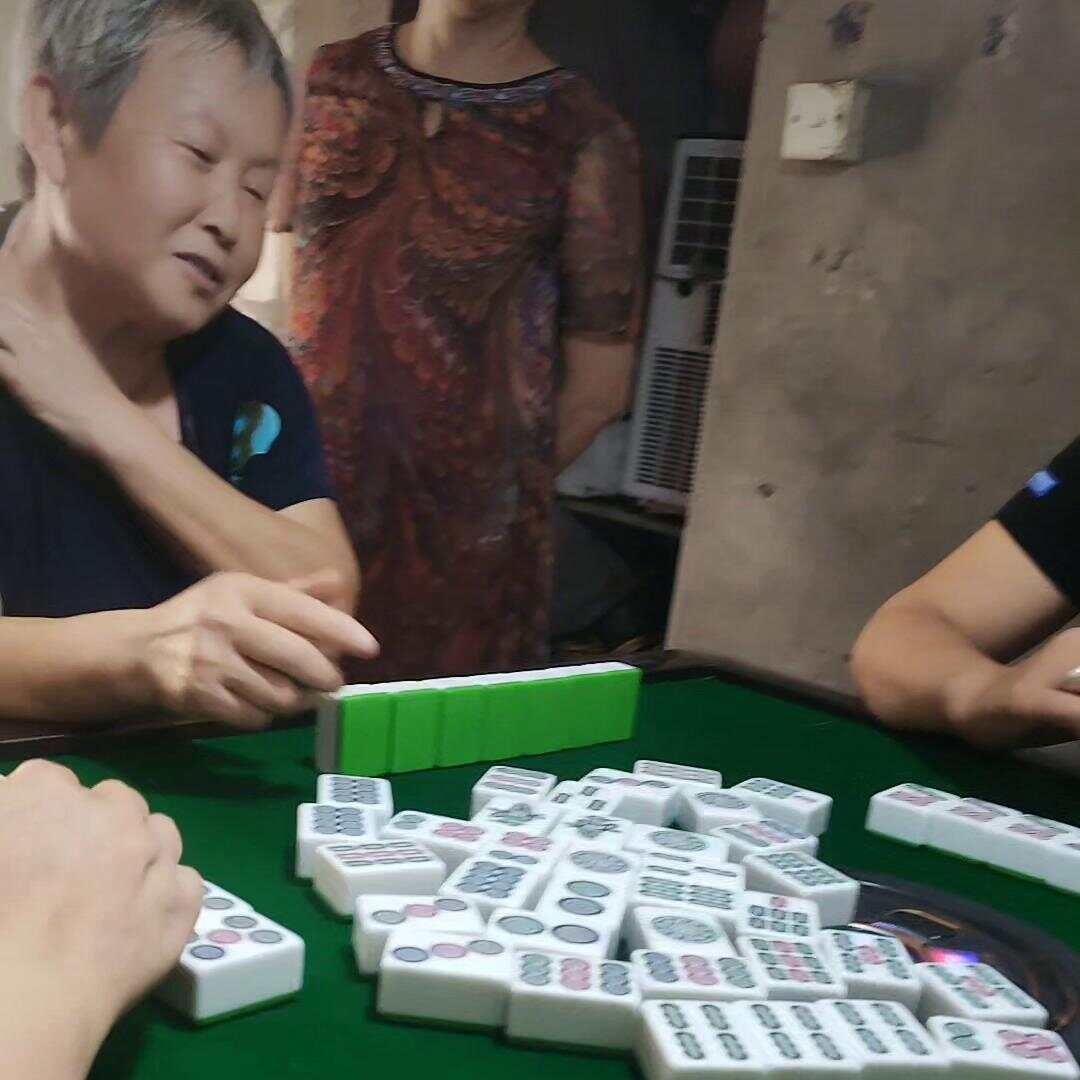 怎么能防麻将开挂（怎么能防麻将开挂呢）