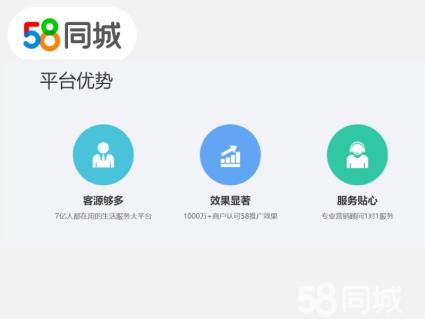 58同城怎么挂商品（58同城怎么挂商品链接）