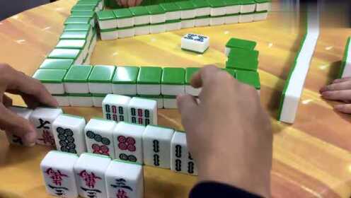 详细说明“天天麻将开挂后特征—真实可以装挂