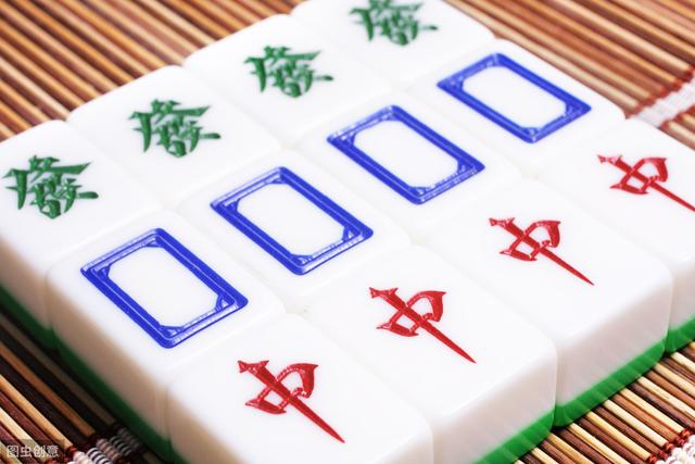打麻将挂花怎么挂的快（打麻将挂花的最实用方法）