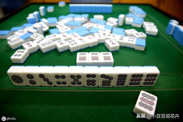 打麻将挂花怎么挂的快（打麻将挂花的最实用方法）