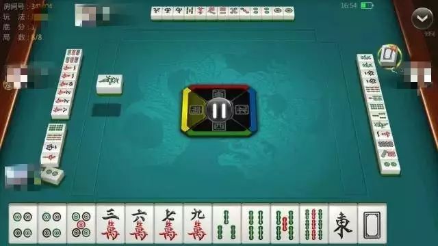 河北大唐麻将挂怎么买（河北大唐麻将8局挂）