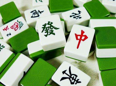 教程辅助“雀神麻将开挂应用载!其实确实有挂