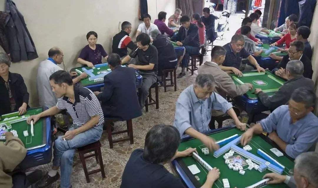 中至麻将有挂没（中至麻将套路）