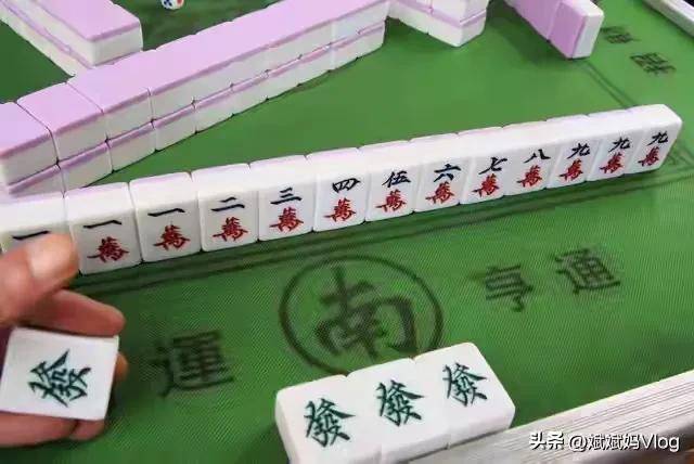 五八麻将有挂吗（58麻将有挂吗）