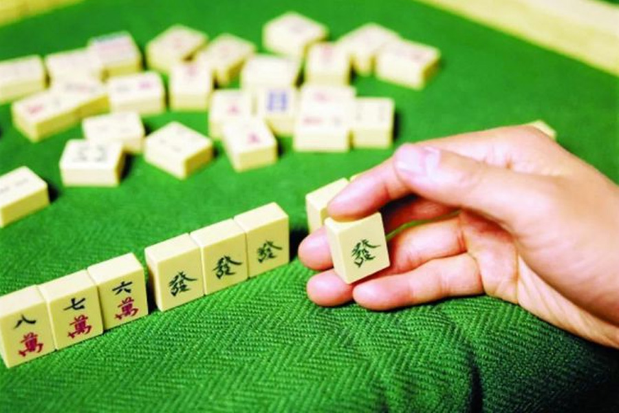 奈曼麻将用的挂（奈曼麻将显示重新连接）
