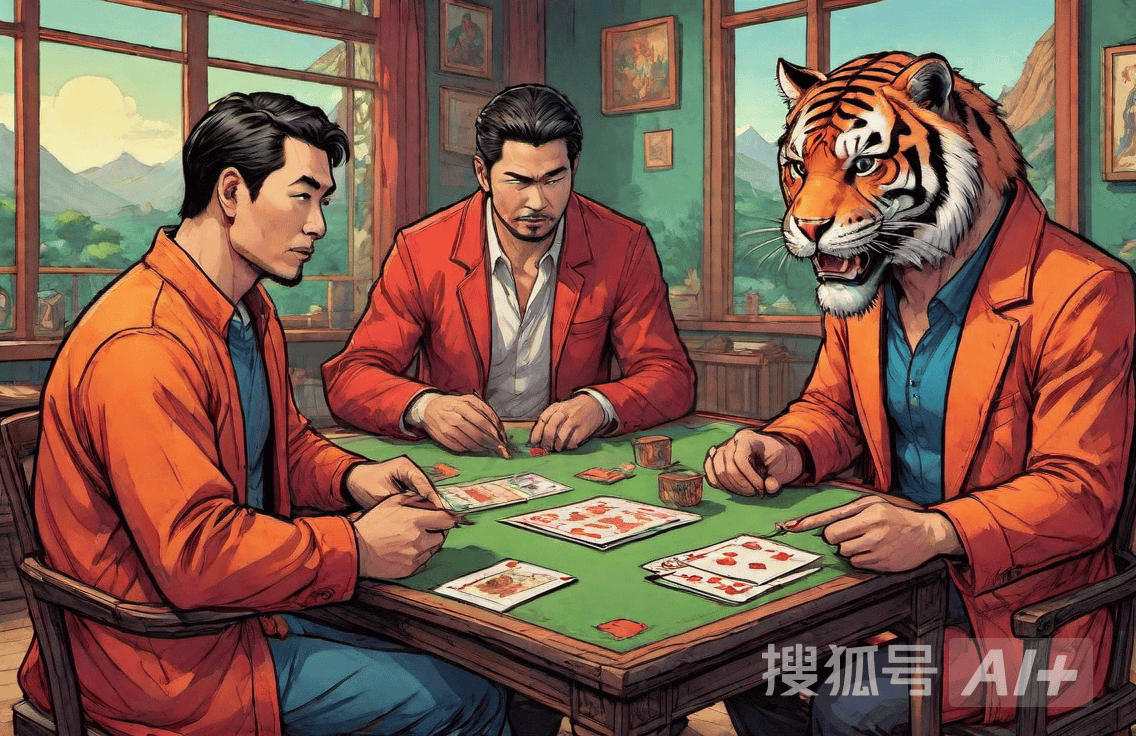 龙虎和赢钱的规律技巧（龙虎如何赢）