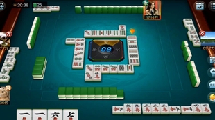 欢乐麻将可以开挂吗安全吗（欢乐麻将有没有挂买）