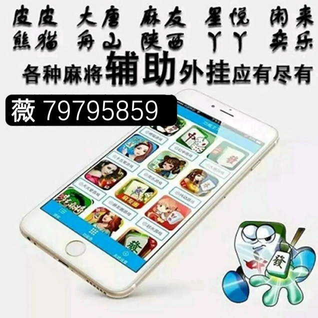 玩家必备教程微乐小程序开技方法!其实确实有挂