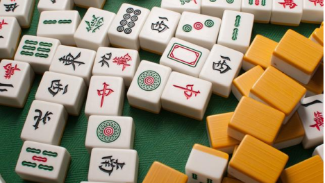 决胜麻将怎么下挂（决胜麻将怎么提高胜率）