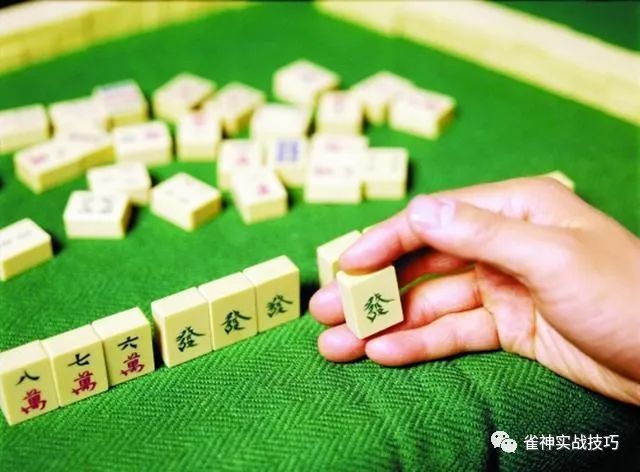 5分钟教会你“沈阳二人麻将开挂”详细教程辅助工具