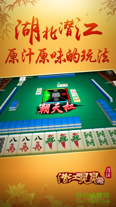 河北血流到底麻将下载挂（河北麻将app手机下载）
