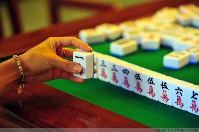 火爆全网!心悦辽宁麻将开挂软件教程!其实确实有挂的