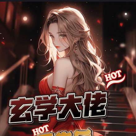 大女主玄学娱乐圈开挂文（女主玄学大佬的文）