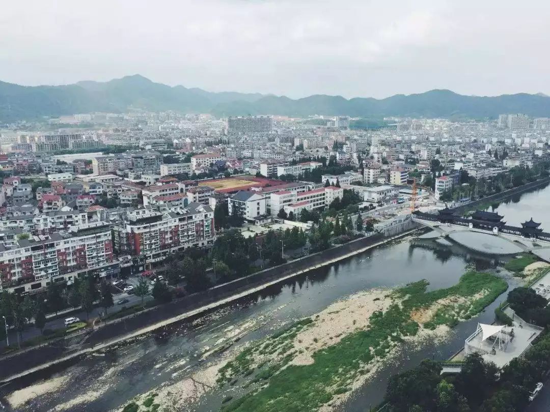 临安十三水有挂吗（临安十三道）