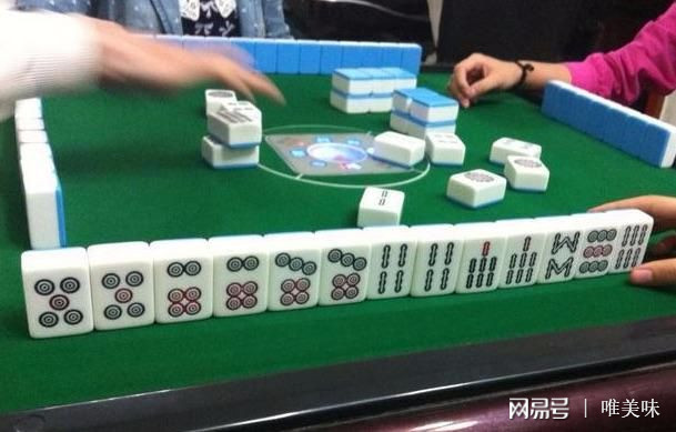 关于硬挂做记号麻将图片的信息