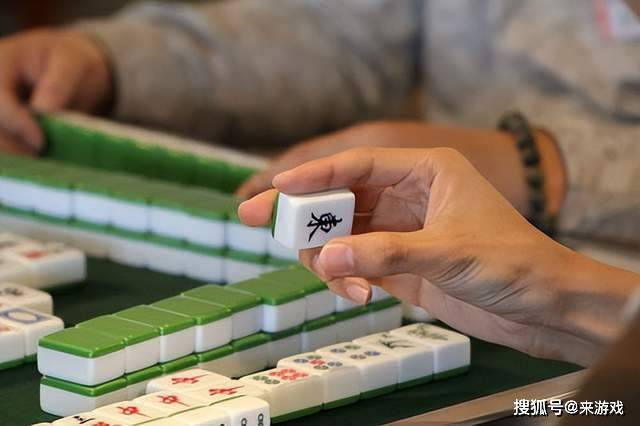 打麻将走不了路挂什么科（打麻将打不好）
