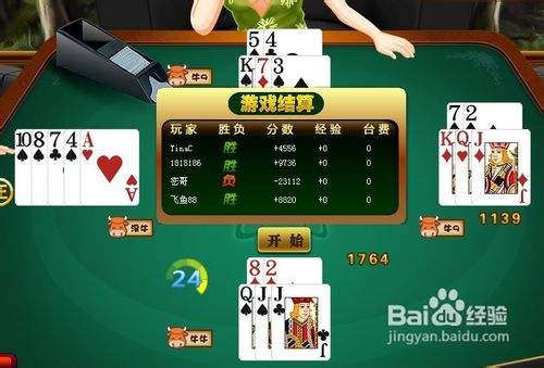 (2分钟介绍)“普通扑克玩斗牛新实用设备_《爱问知识人 使用说明》