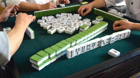 3分钟教你科普“玩麻将的设备怎么用的_《爱问知识人 使用说明》