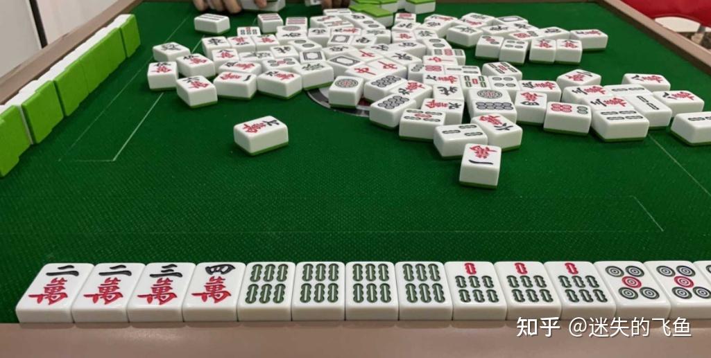 麻将硬挂用什么意思（麻将硬挂简单方法）
