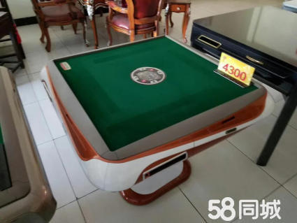 二手麻将出售咋挂（二手麻将哪里有卖）
