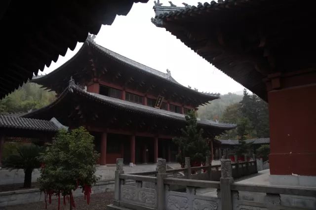龙虎山道士挂饰图片大全（龙虎山道观厉害的道士）