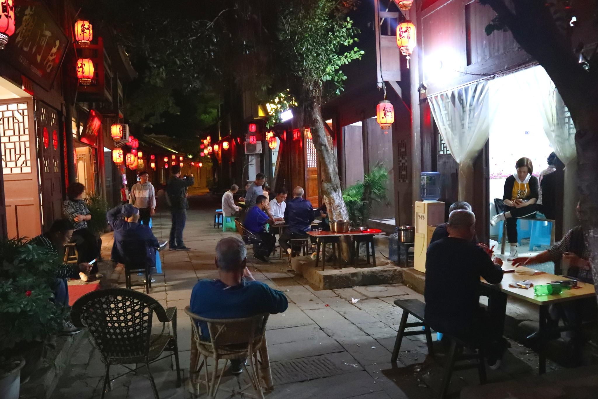 闲来麻将有免费的挂吗（闲来麻将可以赚钱是真的吗）
