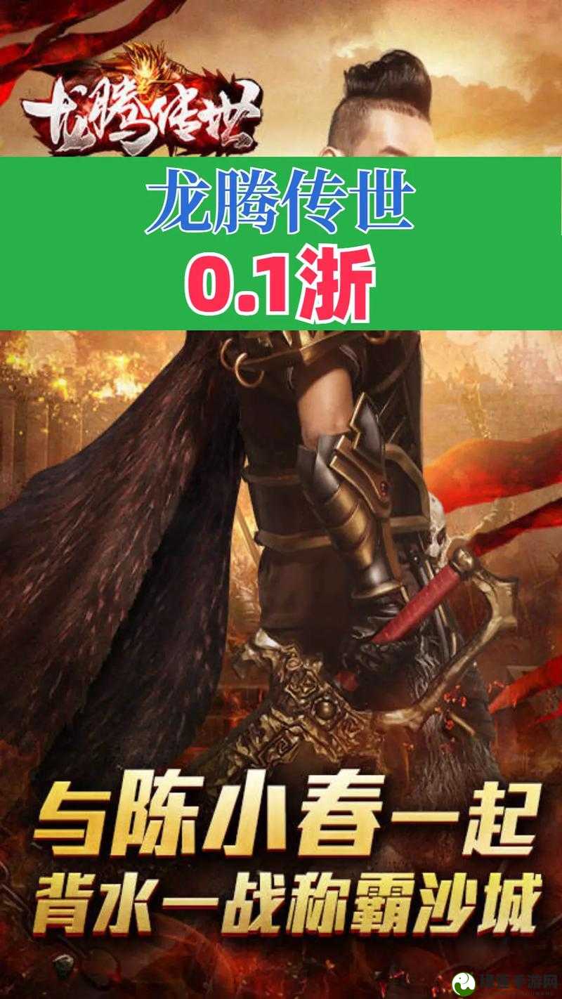 龙腾盛世传奇定制版本挂（龙腾盛世传奇定制版本挂机教程）