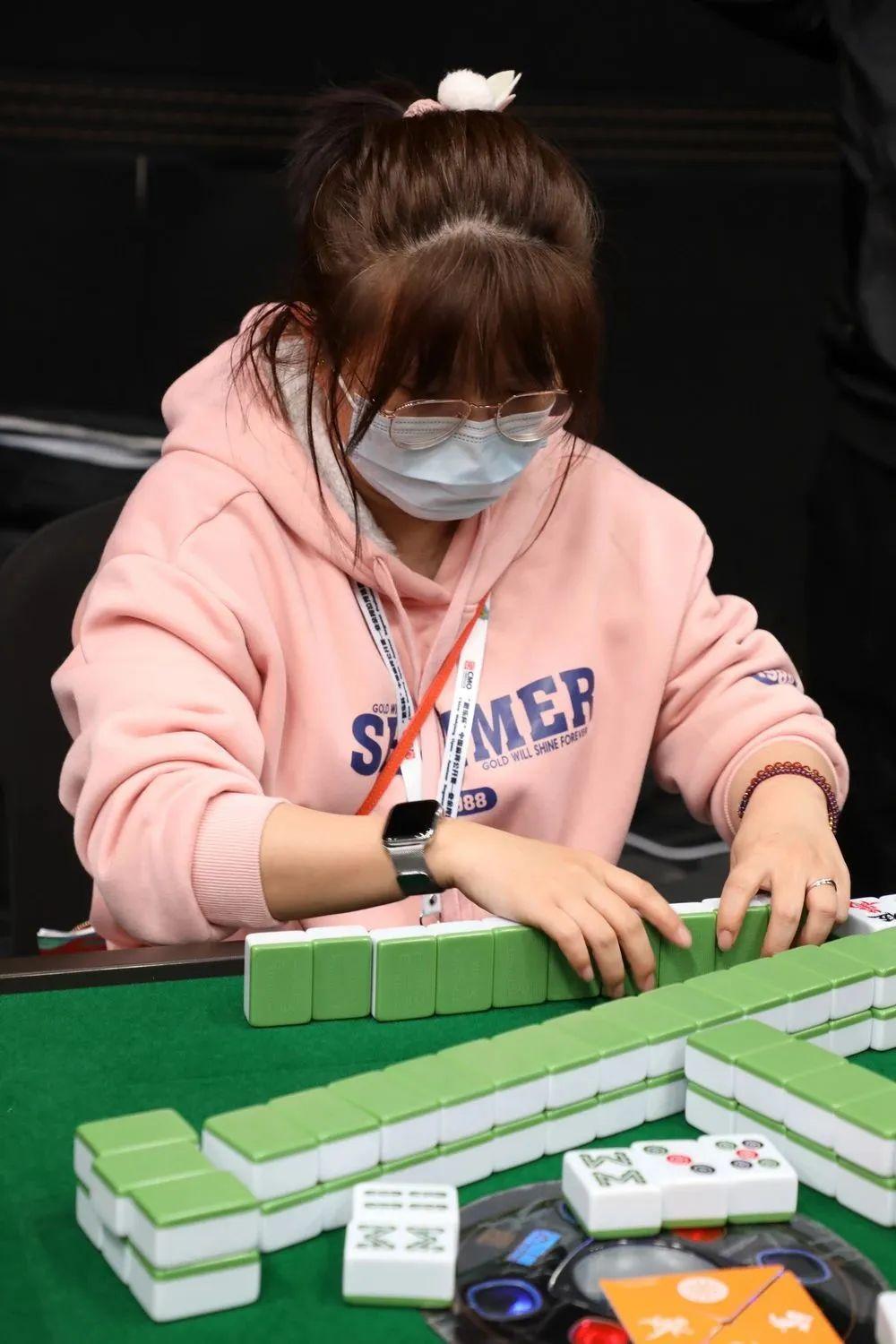 我来教教大家“微乐家乡麻将怎么老是输!其实确实有挂