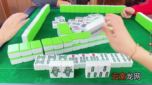 涪江麻将摆起割有挂没（涪江麻将摆起割换三张）