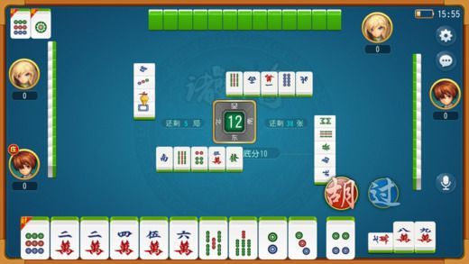 手机麻将挂制作方法（怎么做手机麻将挂）