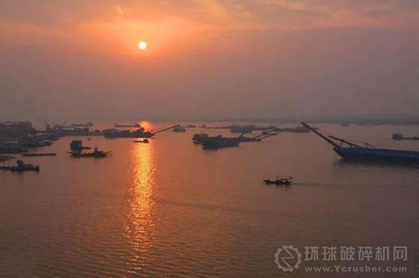 洞庭常德麻将有挂么（洞庭湖常德市即将全面采砂）