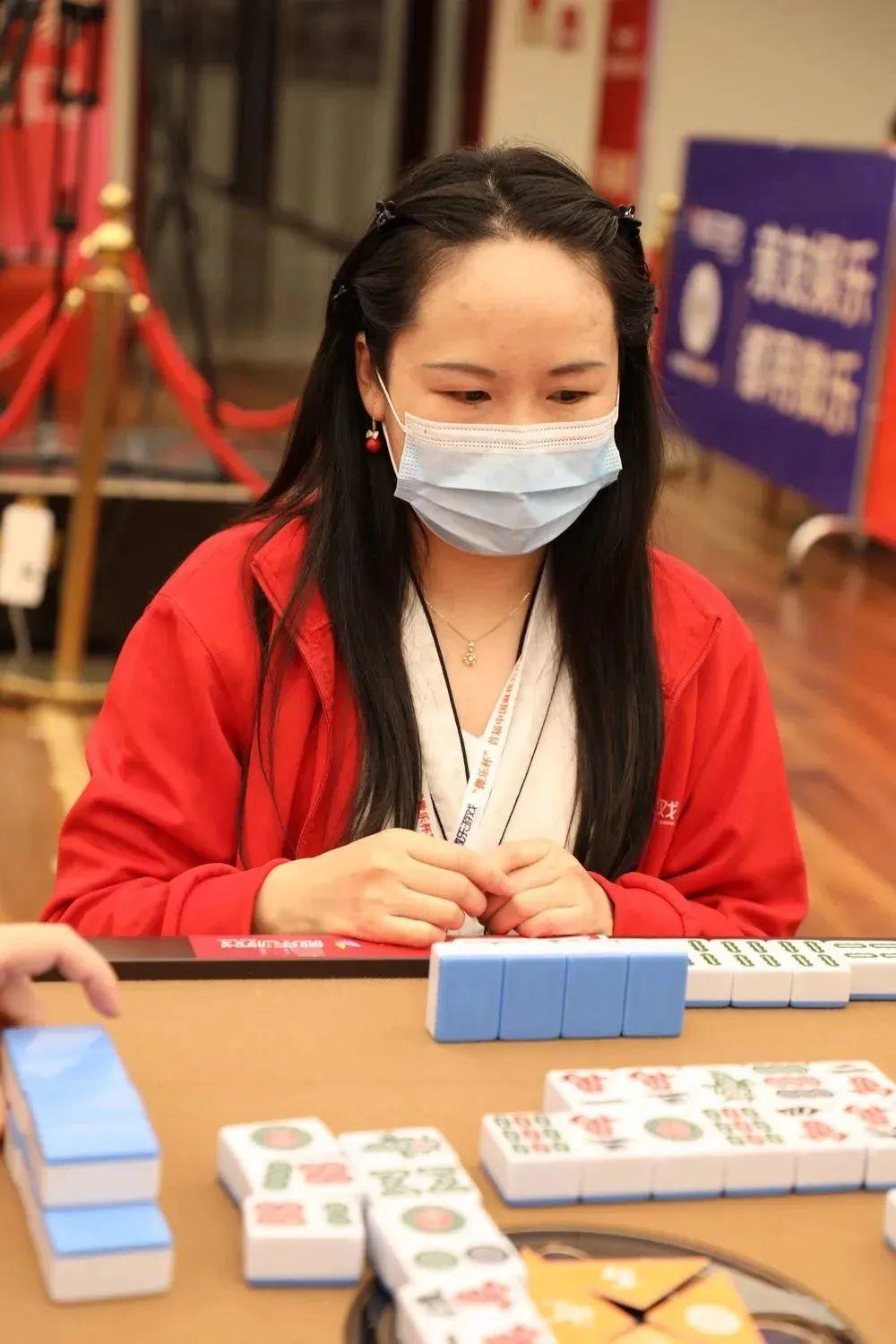 玩家必备教程微乐家乡麻将胡牌规律—真实可以装挂
